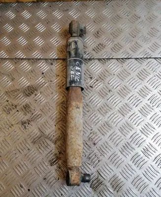 Renault Scenic I Rear shock absorber/damper