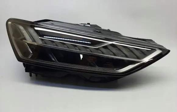Audi A7 S7 4K8 Headlight/headlamp 4K8941036F
