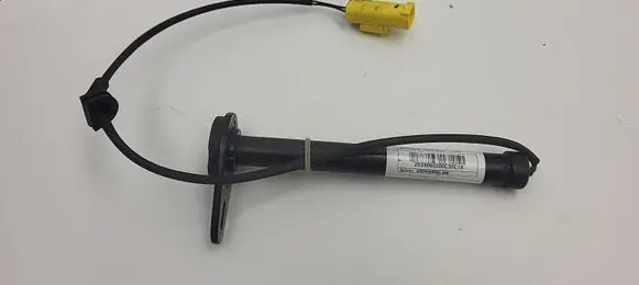 Mercedes-Benz GLC X253 C253 Bonnet Pedestrian Airbag Actuator A2539060300