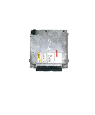 Isuzu D-Max Engine control unit/module 8980574053 82110157A 1031D580
