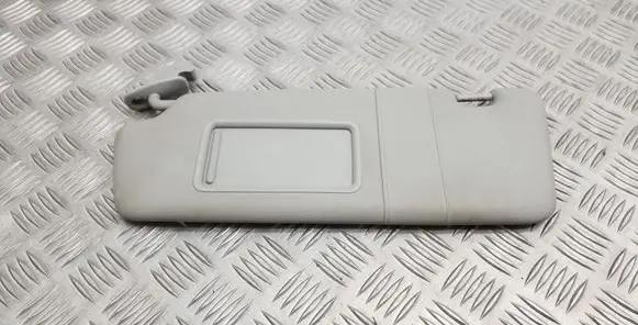 Audi A3 S3 A3 Sportback 8P Sun visor 8P0857551