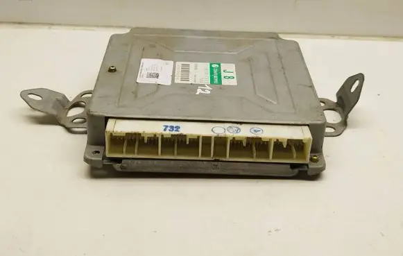 Subaru Outback Engine control unit/module 22611AE992 1120007322 2073226