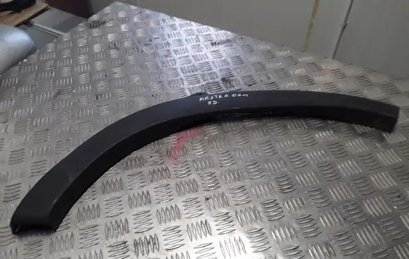 Renault Master II Fender trim (molding) 8200197168