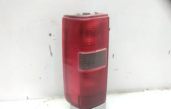 Volvo S70 V70 V70 XC Rear/tail lights 3512318