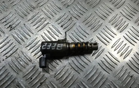 Honda Accord Fuel injection (other) 