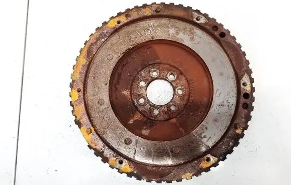Opel Vivaro Flywheel 8200247241
