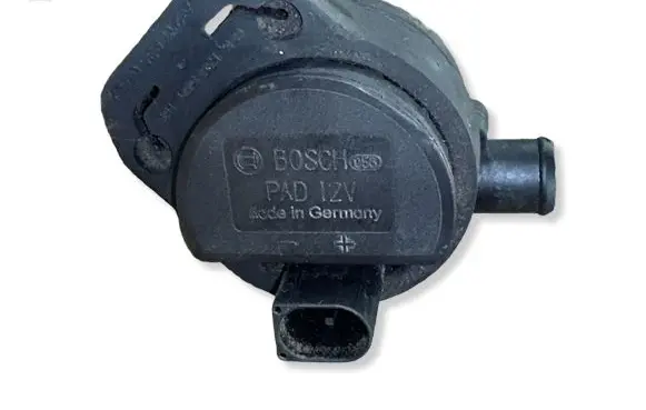 Mercedes-Benz CL C216 Electric auxiliary coolant/water pump A2118350028 3130591163