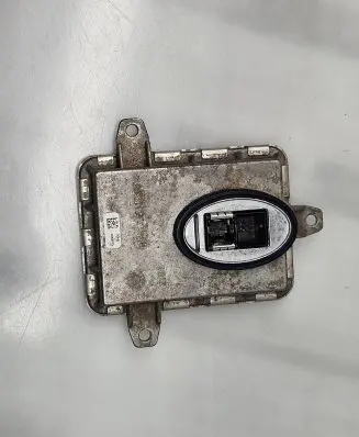 BMW X3 F25 Headlight ballast module Xenon 7296090 10EEG141013 130732931715