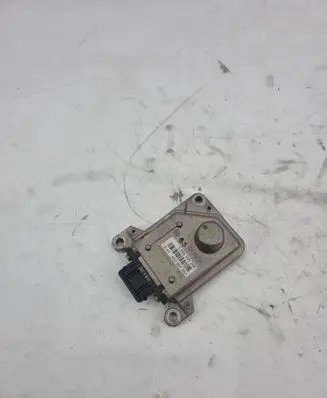 Audi A8 S8 D2 4D ESP acceleration yaw rate sensor 0265005206 4D0907657