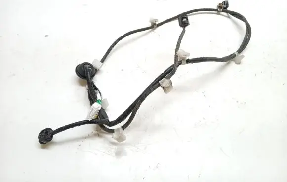 Mazda 3 III Parking sensor (PDC) wiring loom BJT8-67150A