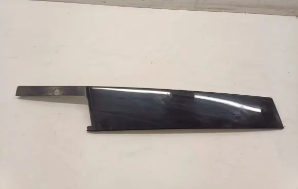 Audi Q2 - Front door trim (molding) 81A837901