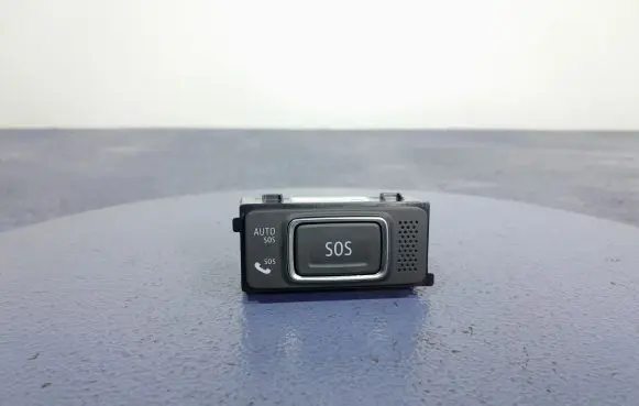Renault Arkana Other switches/knobs/shifts 253802980R