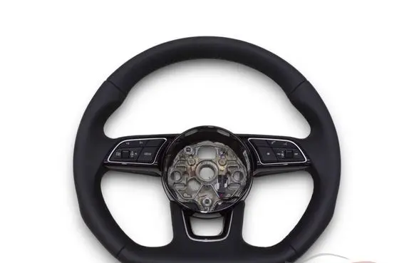 Audi A3 8Y Steering wheel 82A419091AF