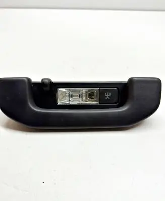 Mercedes-Benz CLA C118 X118 Rear interior roof grab handle A0009064705 01319001