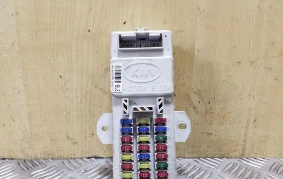 Fuse module