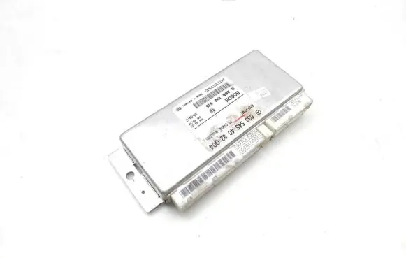 Mercedes-Benz E AMG W211 ESP (stability system) control unit 0335454032 0265109515