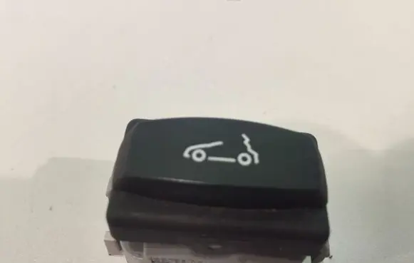 Renault Clio II Sunroof switch 2808202