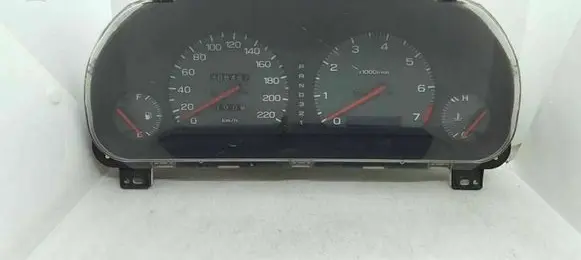 Subaru Legacy Speedometer (instrument cluster) 0201019