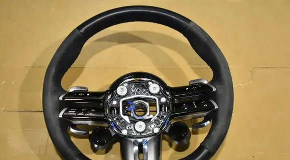 Mercedes-Benz GLE W167 Steering wheel 