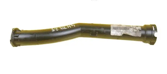 Mini Cooper Countryman R60 Engine coolant pipe/hose 758971380 N18B16A