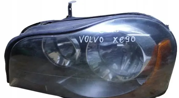 Volvo XC90 Headlight/headlamp