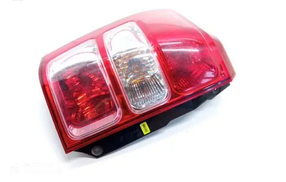 Suzuki Grand Vitara I Rear/tail lights