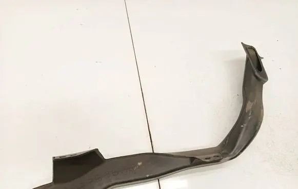 Toyota RAV 4 (XA30) Cabin air duct channel 5597142030