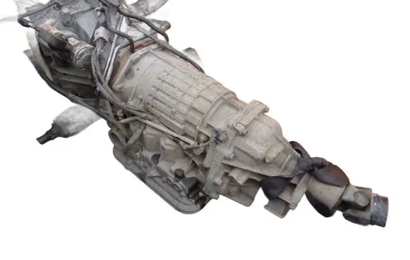 Subaru Forester SH Automatic gearbox TZ1B8LT4ACRK BIEGOW