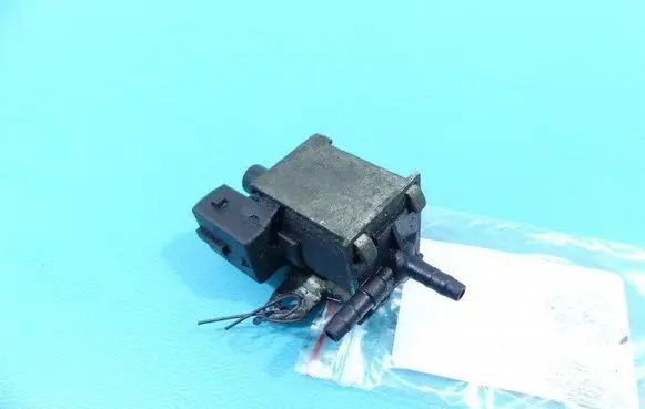 Audi A4 S4 B7 8E 8H Turbo solenoid valve 028906283Q IMPRK1332731