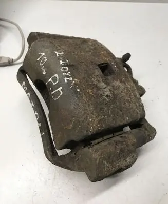 Mazda 6 Front brake caliper