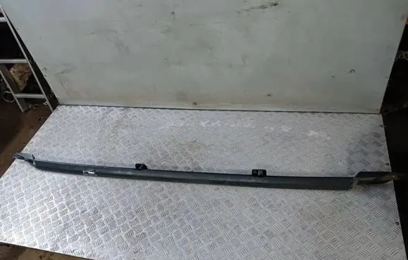 Volkswagen Caddy Roof bar rail 2K5860150B
