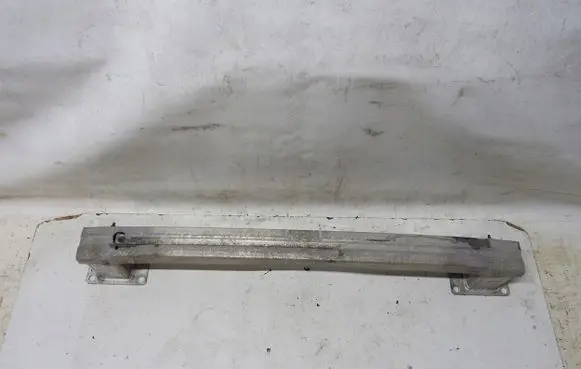 Peugeot 508 Front bumper support beam 9686944310