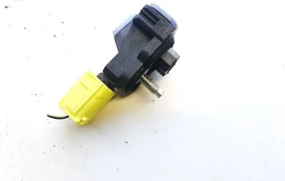 Toyota C-HR I Airbag deployment crash/impact sensor 8983af4010 8983a-f4010