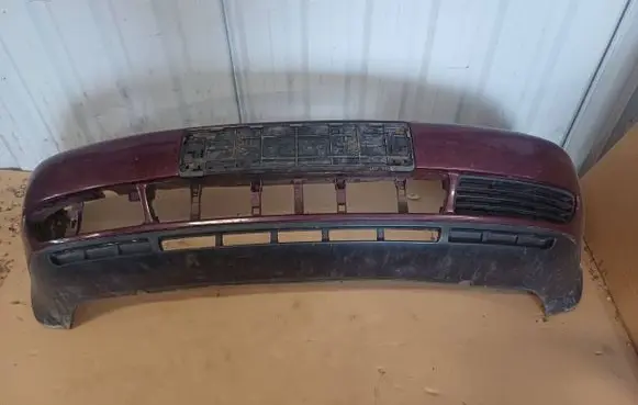 Audi A4 S4 B5 8D Front bumper 8D0807111