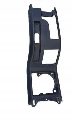 Mercedes-Benz B W245 Centre console side trim front A1696802939