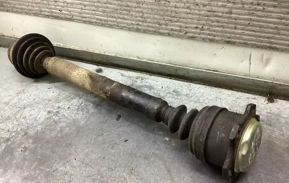Audi A6 S6 C5 4B Front driveshaft