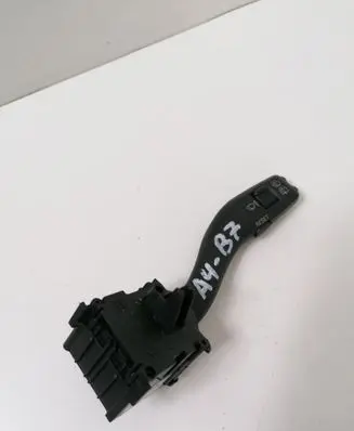Audi A3 S3 A3 Sportback 8P Wiper control stalk 4E0953503C