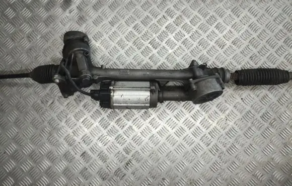 Skoda Octavia Mk2 (1Z) Steering rack 7805501469
