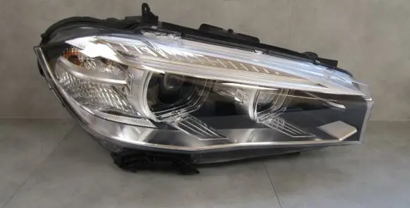 BMW X5 F15 Headlight/headlamp 7460614 F00HTB3046 0507186868