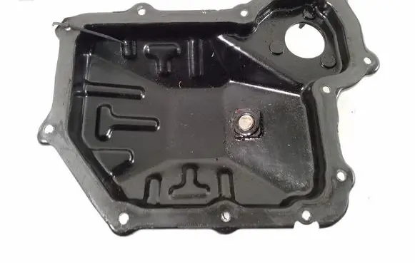Mercedes-Benz A W177 Oil sump A2820141600