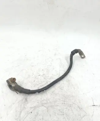 Audi A4 S4 B5 8D Negative earth cable (battery)