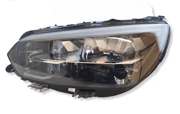 Peugeot 208 II Headlight/headlamp 9850598580