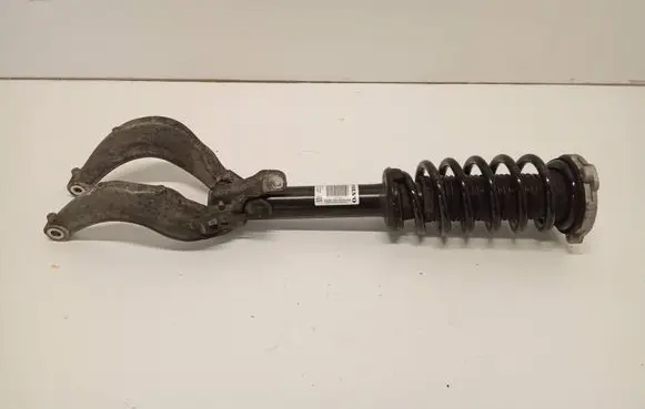 Front shock absorber/damper