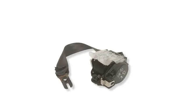Audi A6 C7 Rear seatbelt 4G8857805B