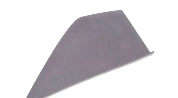 Jeep Patriot Dashboard side end trim 1AV80TRMAC OYF48TRMAB