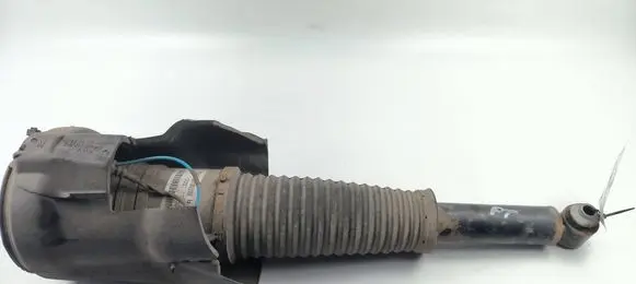 Audi A8 S8 D4 4H Rear shock absorber/damper 4H0804982A
