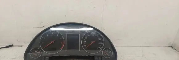 Audi A4 S4 B6 8E 8H Speedometer (instrument cluster) 1036902078