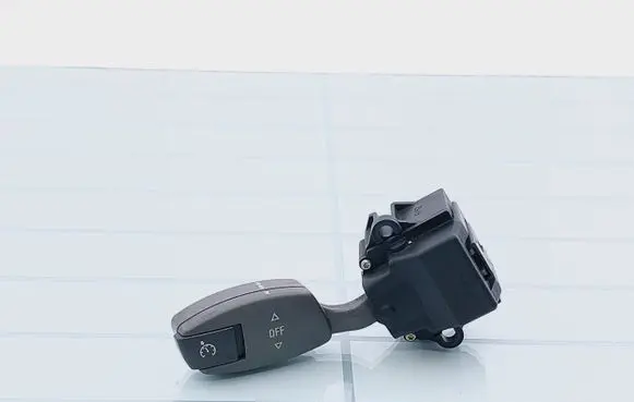 BMW 7 E65 E66 Cruise control switch 01306700 6911521