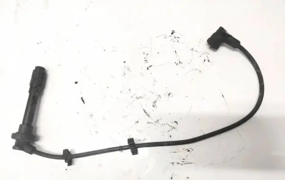 Honda Accord Ignition plug leads 