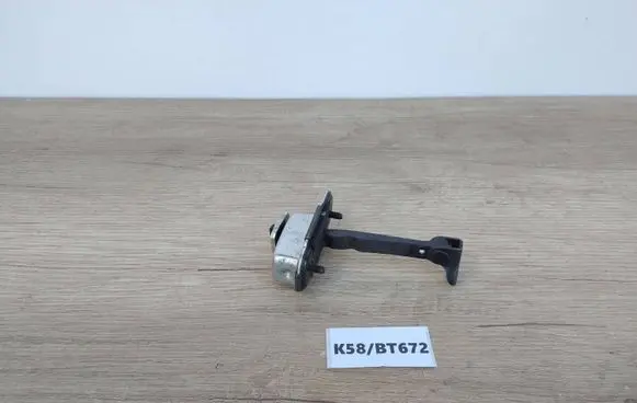 KIA Venga Front door check strap stopper 793901P000